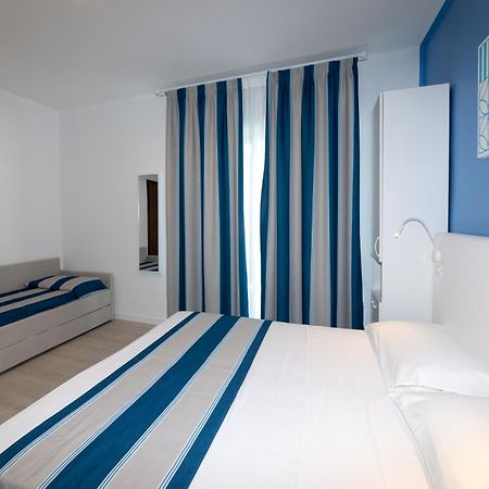 Hotel Paolina Lido di Jesolo Exteriör bild