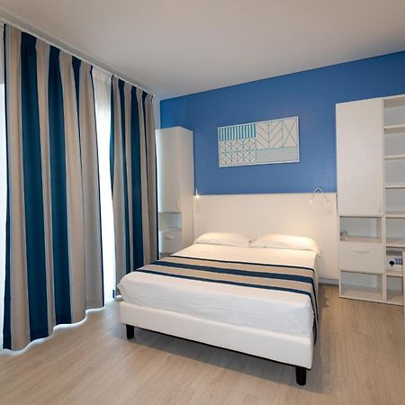 Hotel Paolina Lido di Jesolo Exteriör bild