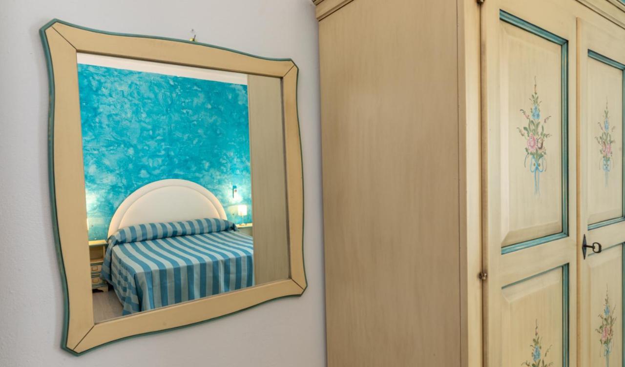 Hotel Paolina Lido di Jesolo Exteriör bild