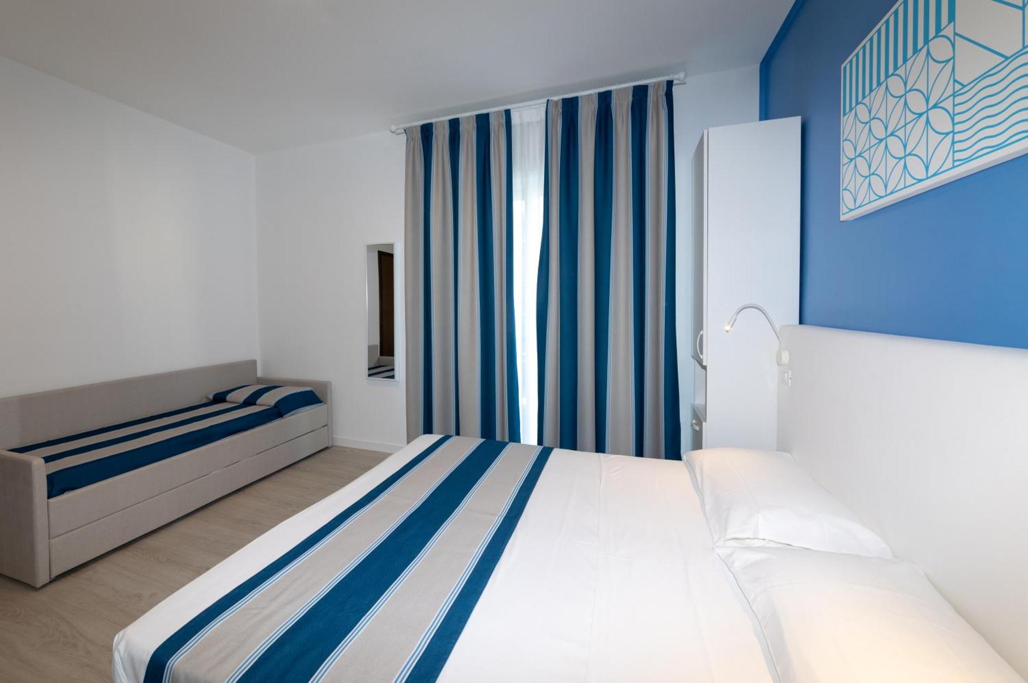 Hotel Paolina Lido di Jesolo Exteriör bild