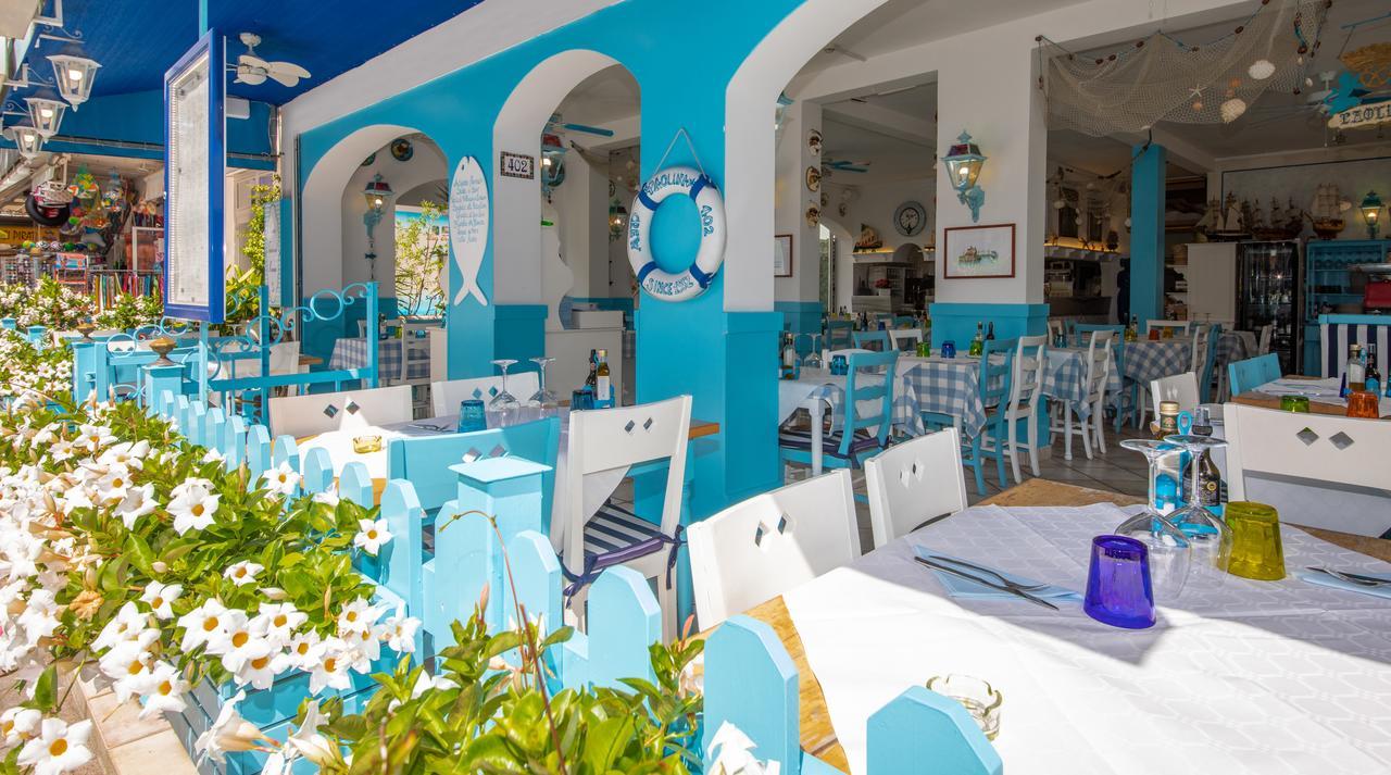 Hotel Paolina Lido di Jesolo Exteriör bild